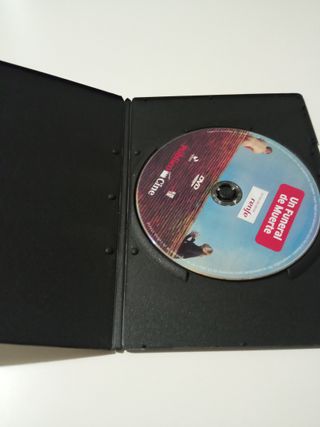 Un Funeral de Muerte DVD