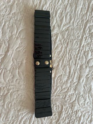 cintura elasticizata 