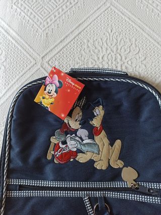 Dos Mochilas Miney nuevas