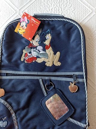 Dos Mochilas Miney nuevas