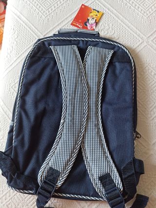 Dos Mochilas Miney nuevas