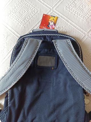 Dos Mochilas Miney nuevas