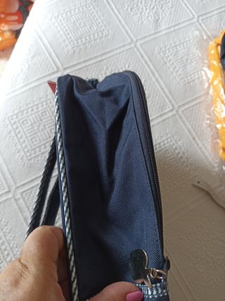 Dos Mochilas Miney nuevas