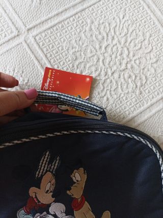 Dos Mochilas Miney nuevas