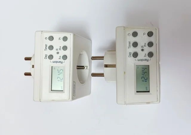 PROGRAMMATORE ELETTRICO 4000W PER IL RISPARMIO ENERGETICO