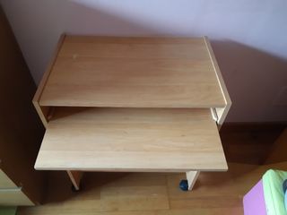 Escritorio/ ordenador
