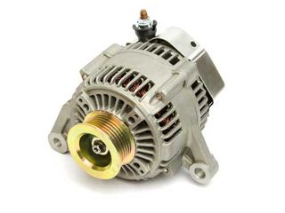 SE VENDE ALTERNADOR 4.0 PARA JEEP TJ 02-06