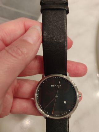 Reloj Unisex Bering