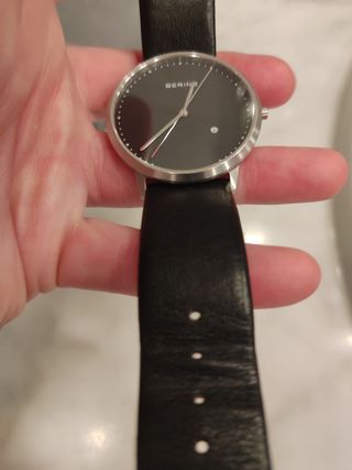 Reloj Unisex Bering