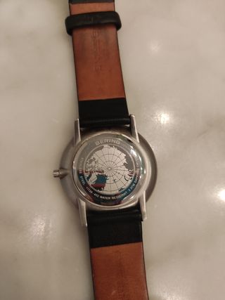 Reloj Unisex Bering