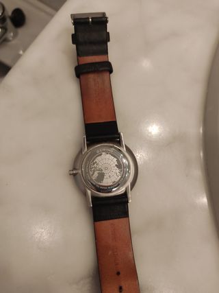 Reloj Unisex Bering