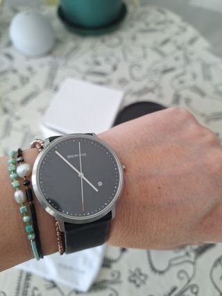 Reloj Unisex Bering