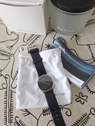 Reloj Unisex Bering