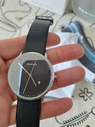 Reloj Unisex Bering