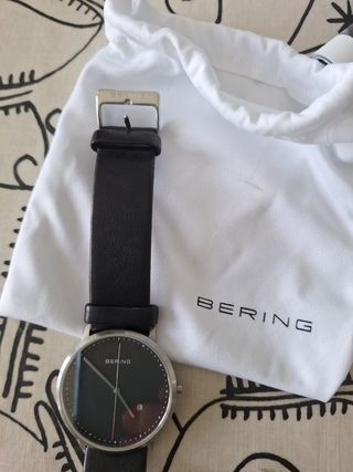 Reloj Unisex Bering