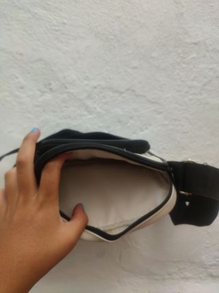 Bolso bandolera
