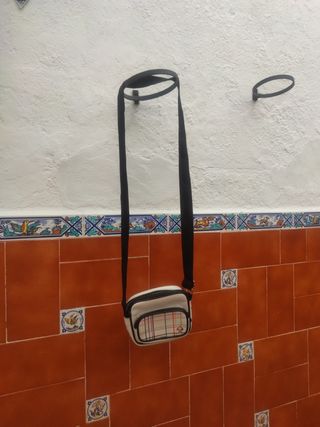 Bolso bandolera
