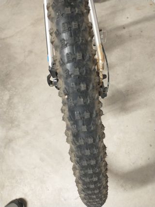 Bicicleta de montaña Mondraker Ventura Pro 29