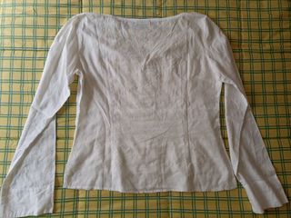 Camisa Massimo Dutti