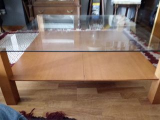 Mesa de centro de salón