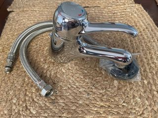 Grifo de Lavabo Monomando