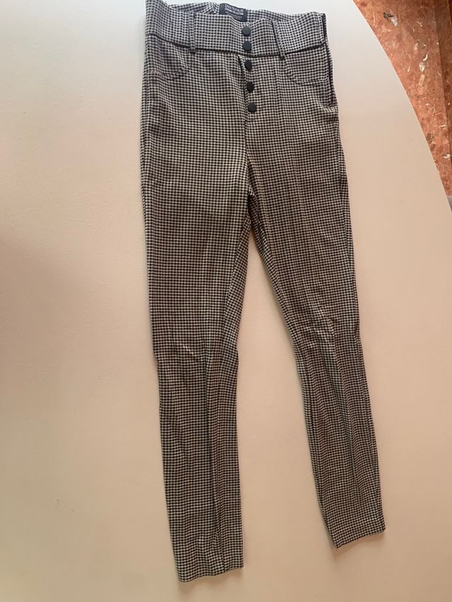Pantalón/leggins Zara