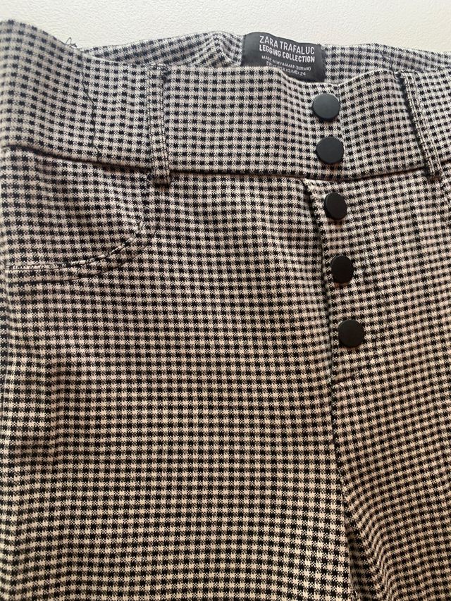Pantalón/leggins Zara