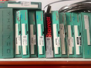 Sierras de Cinta - Blue Master