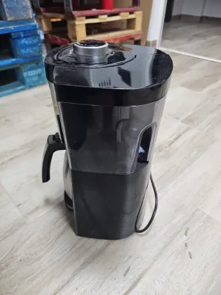 cafetera Melitta Look V Therm Perfection 1025-16