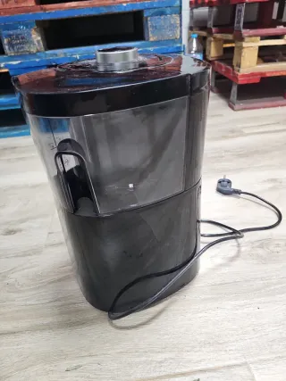 cafetera Melitta Look V Therm Perfection 1025-16