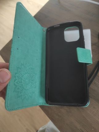 Funda Xiaomi Redmi A1+ Plus