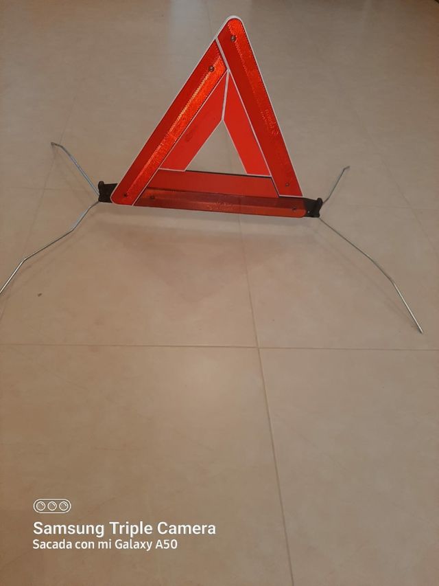 Triángulo de emergencia