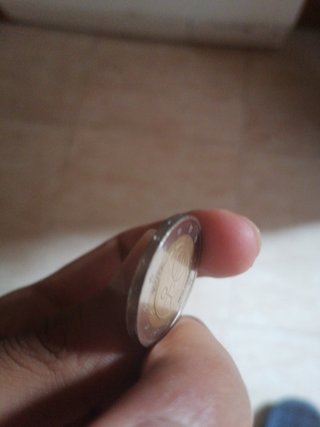 moneda conmemorativa española