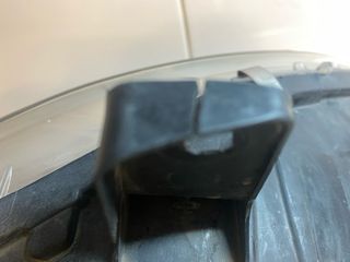 Faro izquierdo Mercedes Viano