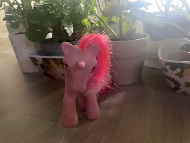 My little pony Galaxy