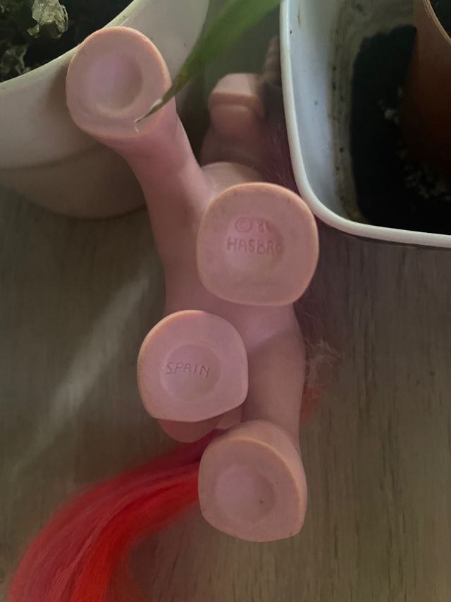 My little pony Galaxy