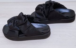 Sandalias mujer GANNI