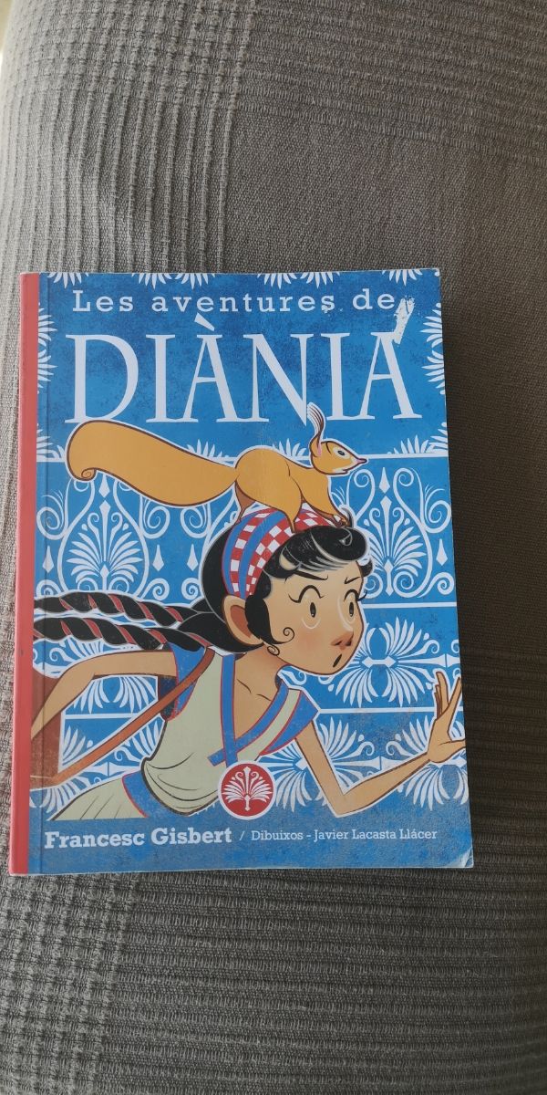 Les aventures de Diania