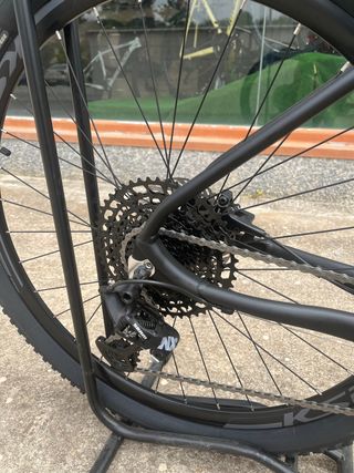 MTB MENDIZ X10