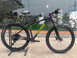 MTB MENDIZ X10