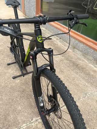 MTB MENDIZ X10
