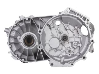 caja cambios VW Transporter T5 ref hcw