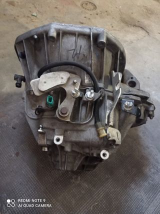 CAJA CAMBIOS ERENAULT LAGUNA