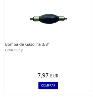 motor fueraborda 20cv