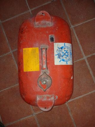 motor fueraborda 20cv
