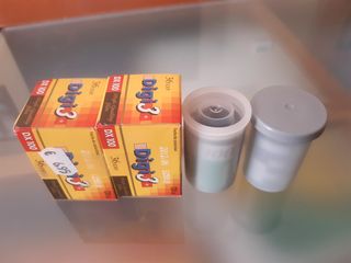 cámara fotográfica