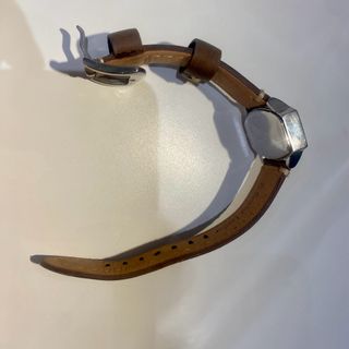 Reloj Time Force Mujer (correa marrón)