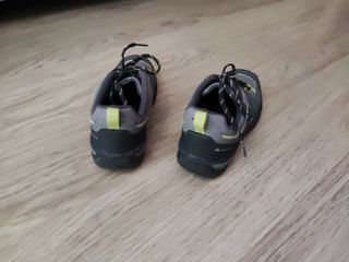 Zapatillas de montaña y trekking QUECHUA