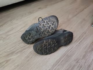 Zapatillas de montaña y trekking QUECHUA