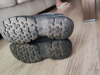 Zapatillas de montaña y trekking QUECHUA